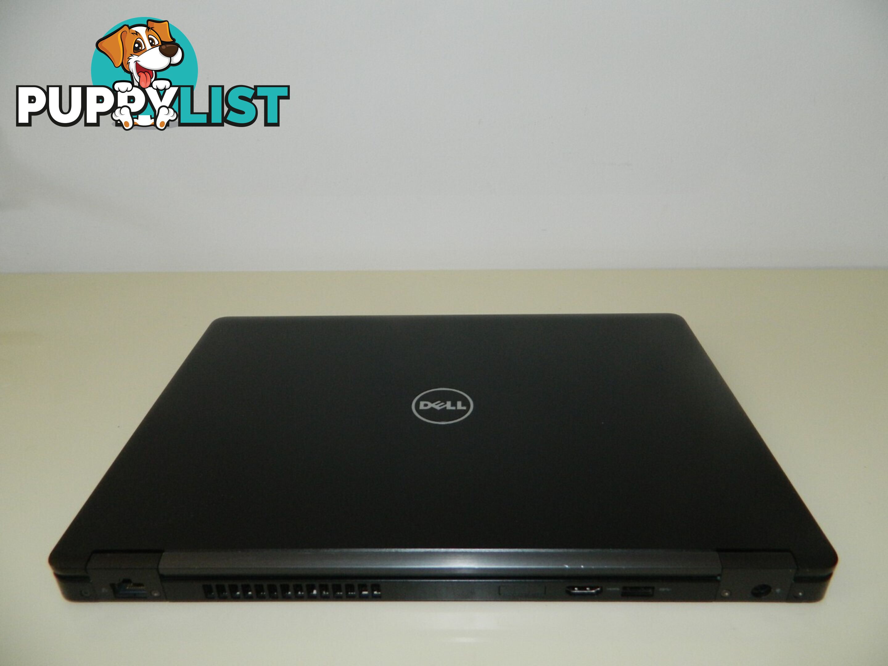 Dell Latitude 5480 - Core i5-7th Gen/ 8GB RAM/ 256GB SSD