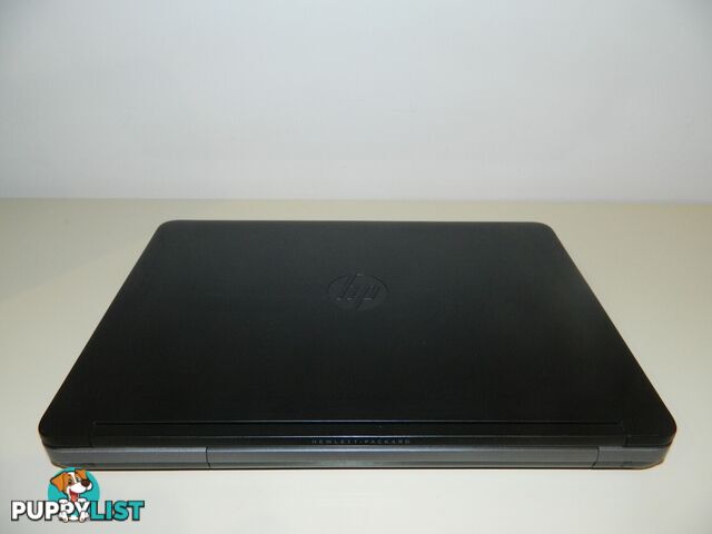 HP ProBook 640 G1 - Core i5-4th Gen/8GB RAM/480GB SSD