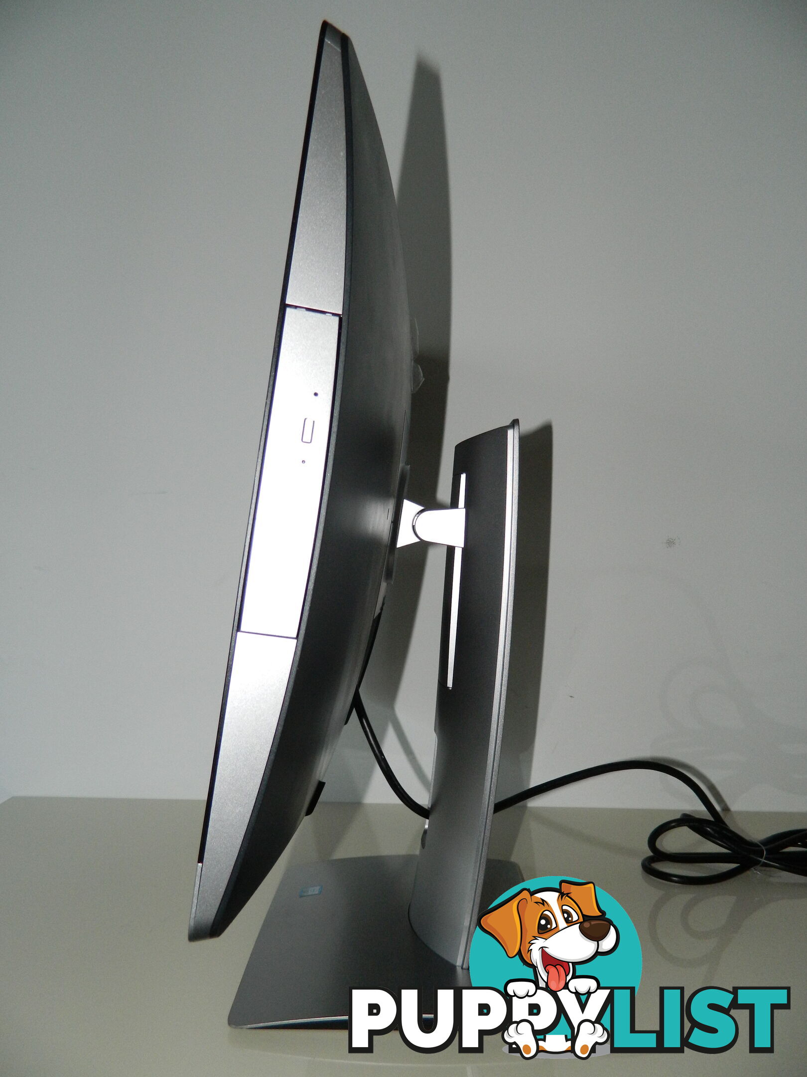 HP EliteOne 800 G2 AiO-Core i7-6th Gen/8GB RAM/256GB SSD/23.8"