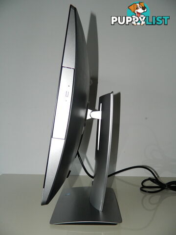 HP EliteOne 800 G2 AiO-Core i7-6th Gen/8GB RAM/256GB SSD/23.8"