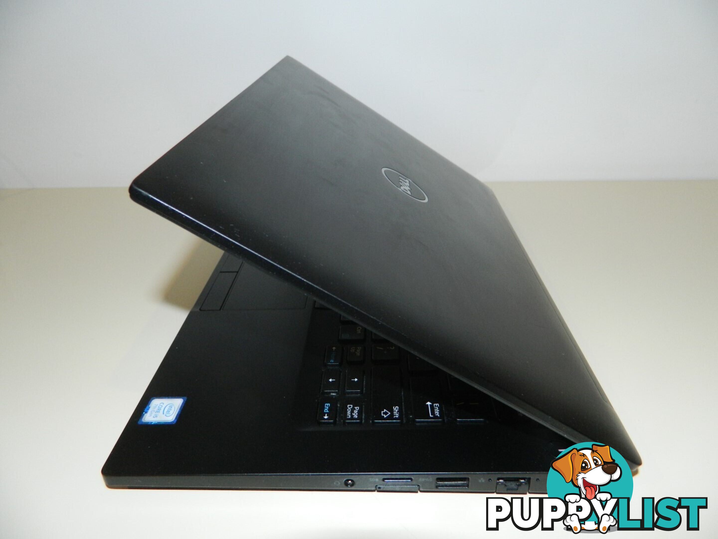 Dell Latitude 7480 - Core i5-7th Gen/ 8GB RAM/ 256GB SSD