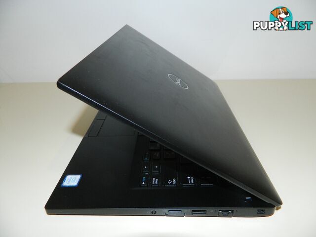 Dell Latitude 7480 - Core i5-7th Gen/ 8GB RAM/ 256GB SSD