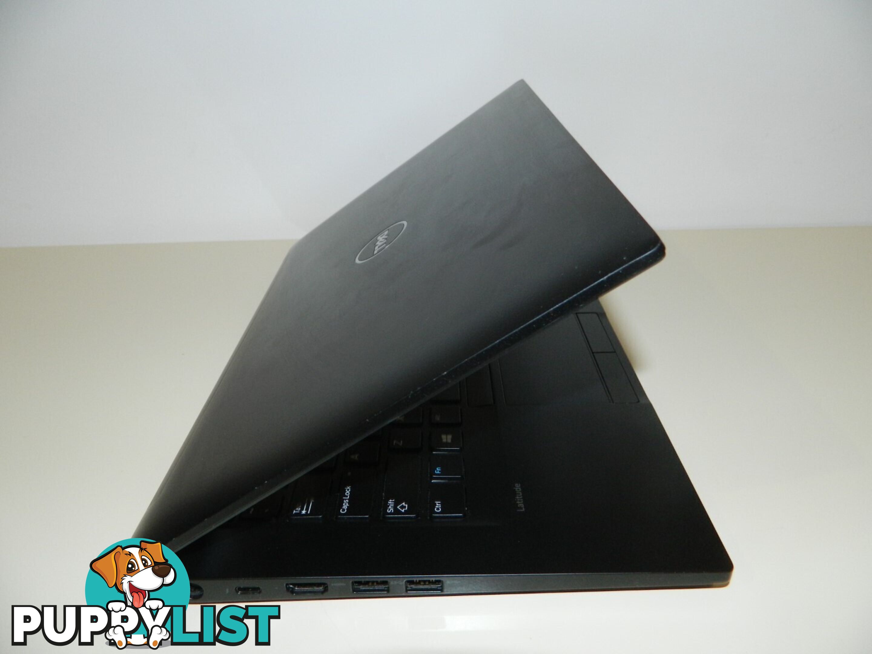 Dell Latitude 7480 - Core i5-7th Gen/ 8GB RAM/ 256GB SSD