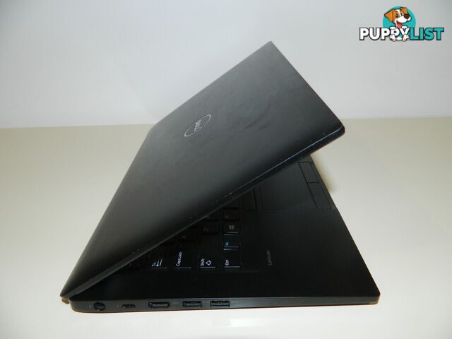 Dell Latitude 7480 - Core i5-7th Gen/ 8GB RAM/ 256GB SSD