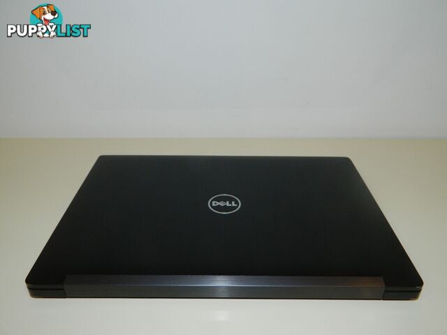 Dell Latitude 7480 - Core i5-7th Gen/ 8GB RAM/ 256GB SSD