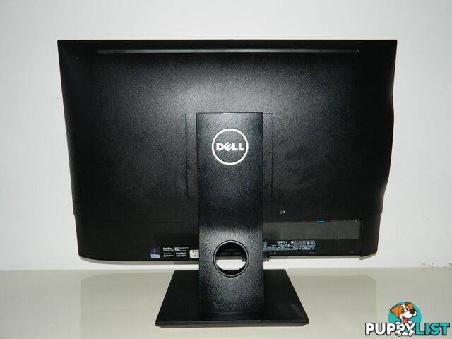 Dell OptiPlex 7450 AIO -Core i5-7th Gen/16GB RAM/256GB SSD/TouchScreen