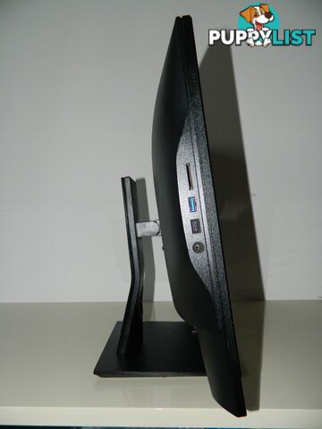Dell OptiPlex 7450 AIO -Core i5-7th Gen/16GB RAM/256GB SSD/TouchScreen
