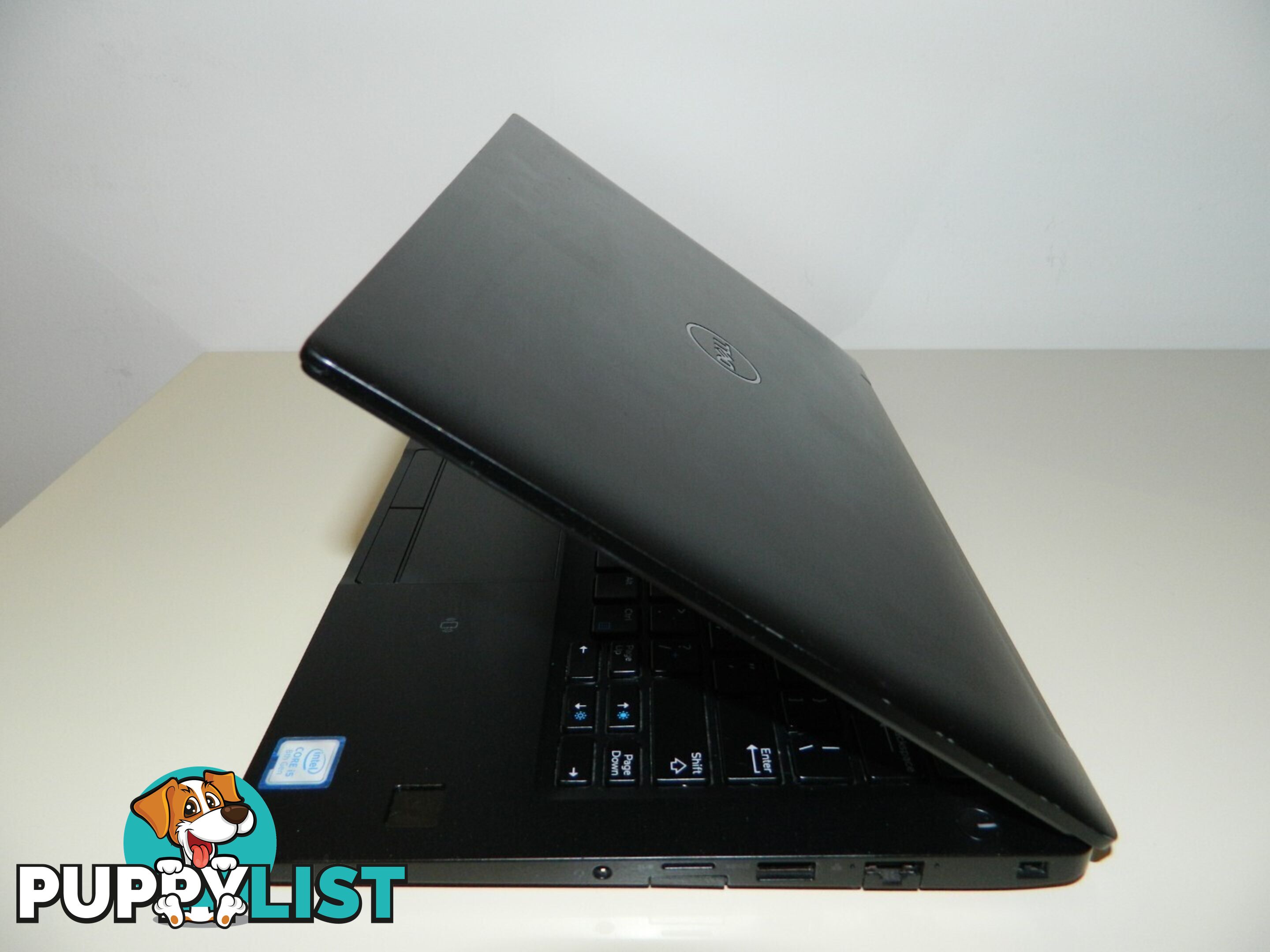 Dell Latitude 7390 - Core i5-8th Gen/8GB RAM/256GB SSD