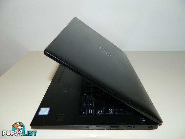 Dell Latitude 7390 - Core i5-8th Gen/8GB RAM/256GB SSD