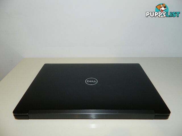 Dell Latitude 7390 - Core i5-8th Gen/8GB RAM/256GB SSD