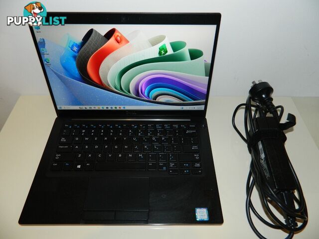 Dell Latitude 7390 - Core i5-8th Gen/8GB RAM/256GB SSD