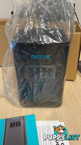 Optus Sagemcom Gateway F@ST 5366