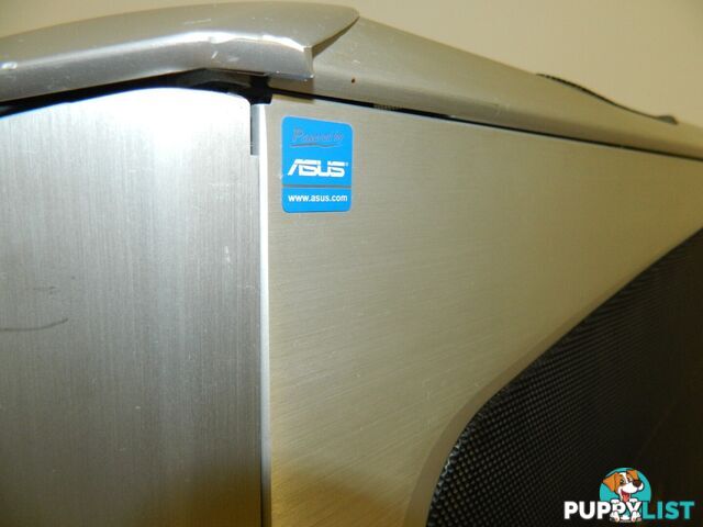 Asus CoolerMast - Core i5-3rd Gen/16GB RAM/120GB SSD/500GB/320GB HDD/22" Monitor