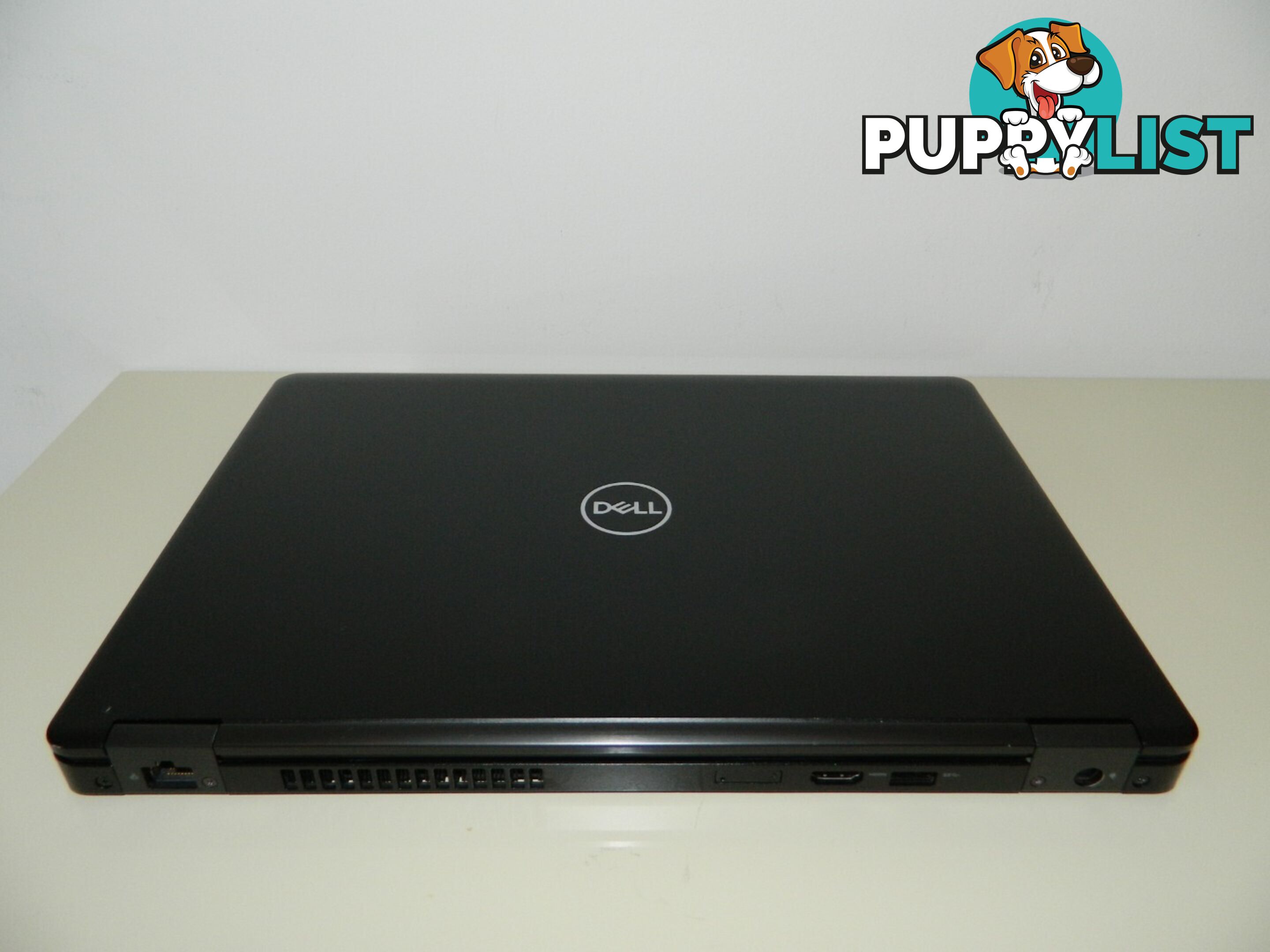 Dell Latitude 5490 - Core i5-8th Gen/ 16GB RAM/ 512GB SSD