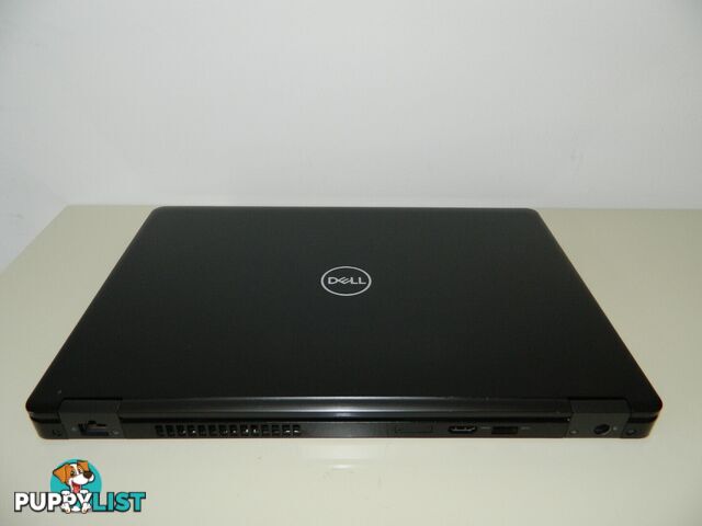 Dell Latitude 5490 - Core i5-8th Gen/ 16GB RAM/ 512GB SSD