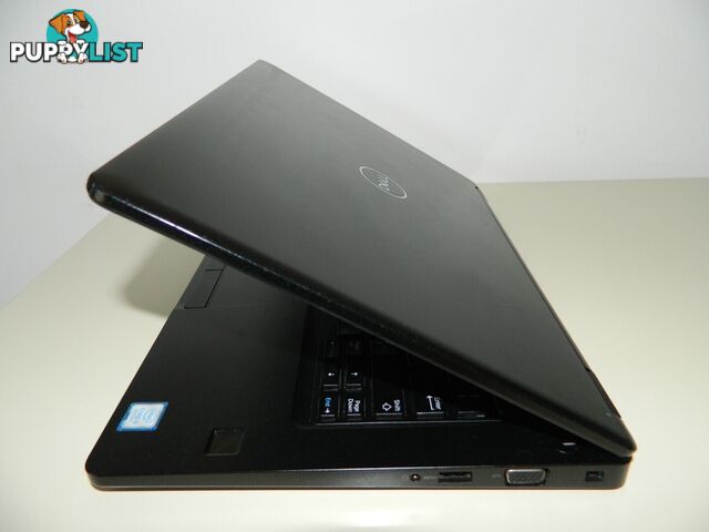 Dell Latitude 5490 - Core i5-8th Gen/ 16GB RAM/ 512GB SSD