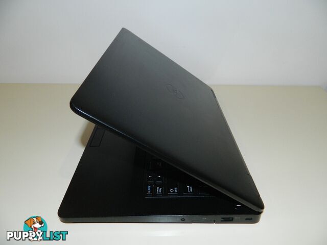 Dell Latitude E5470 - Core i5-6th Gen/ 8GB RAM/ 256GB SSD