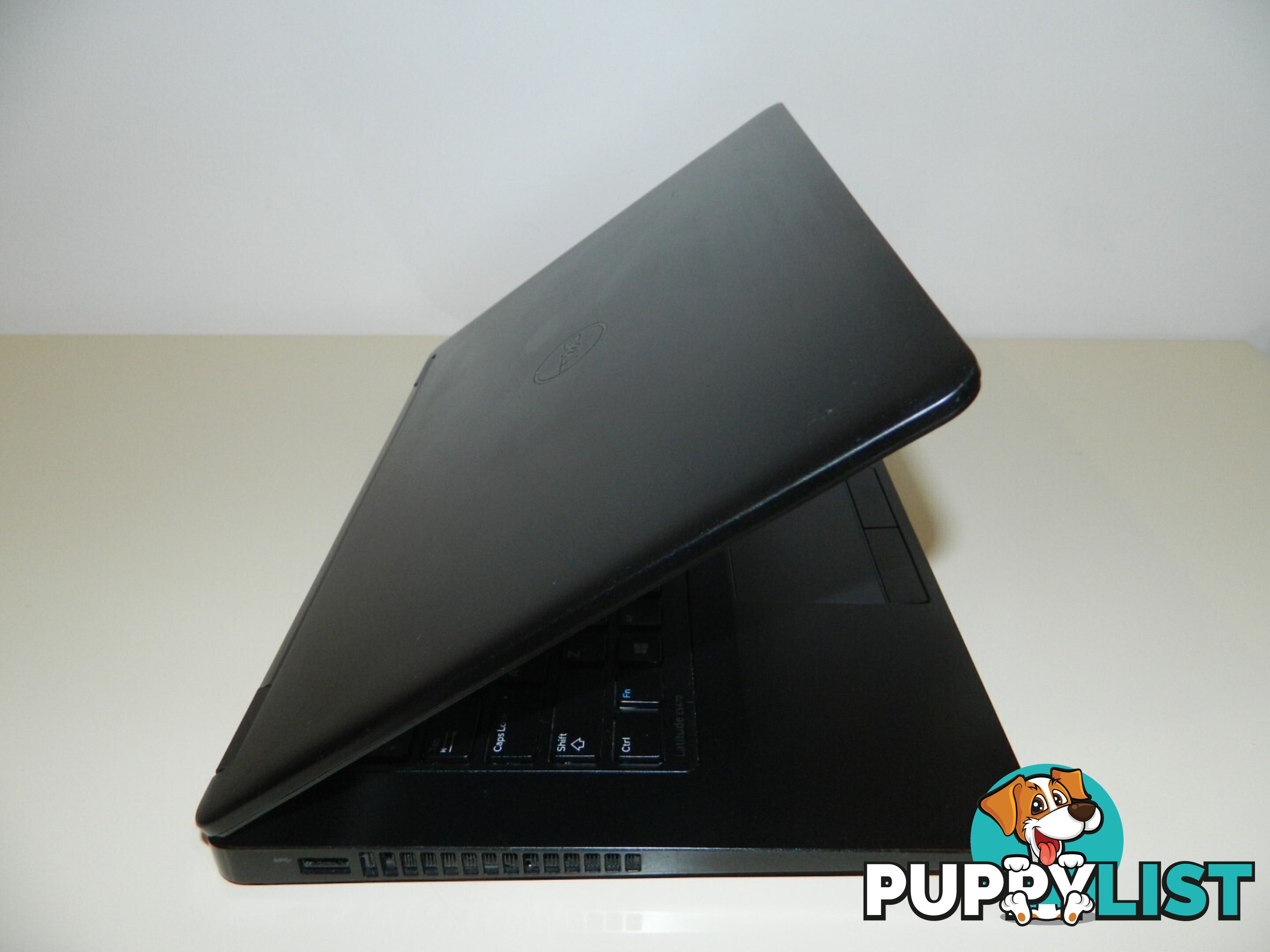 Dell Latitude E5470 - Core i5-6th Gen/ 8GB RAM/ 256GB SSD