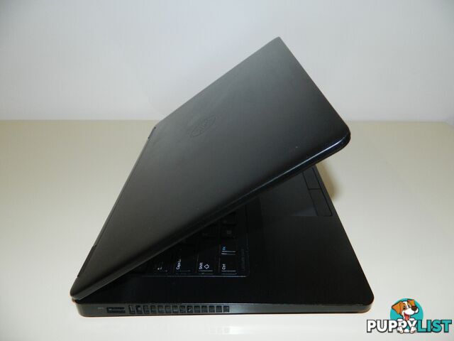 Dell Latitude E5470 - Core i5-6th Gen/ 8GB RAM/ 256GB SSD