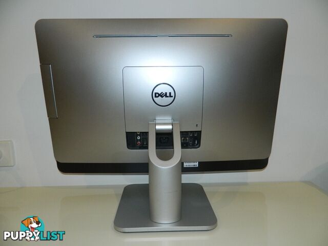 Dell Inspiron One 2330 AIO 23inch - Core i7-3rd Gen/8GB RAM/240GB SSD/Touch Screen