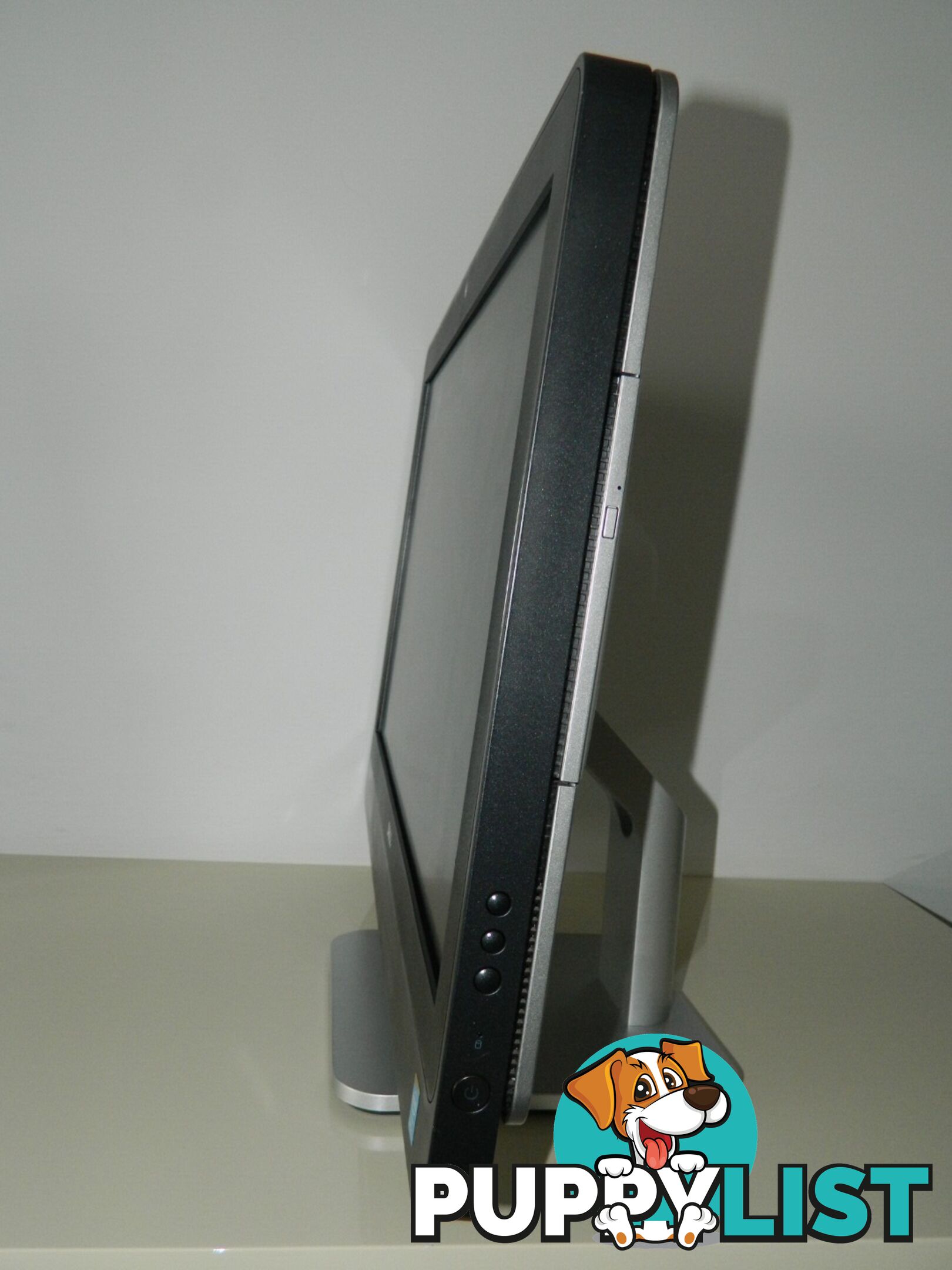 Dell OptiFlex 9020 AIO -Core i5-4th Gen/8GB RAM/480GB SSD/23inch