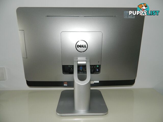 Dell OptiFlex 9020 AIO -Core i5-4th Gen/8GB RAM/480GB SSD/23inch
