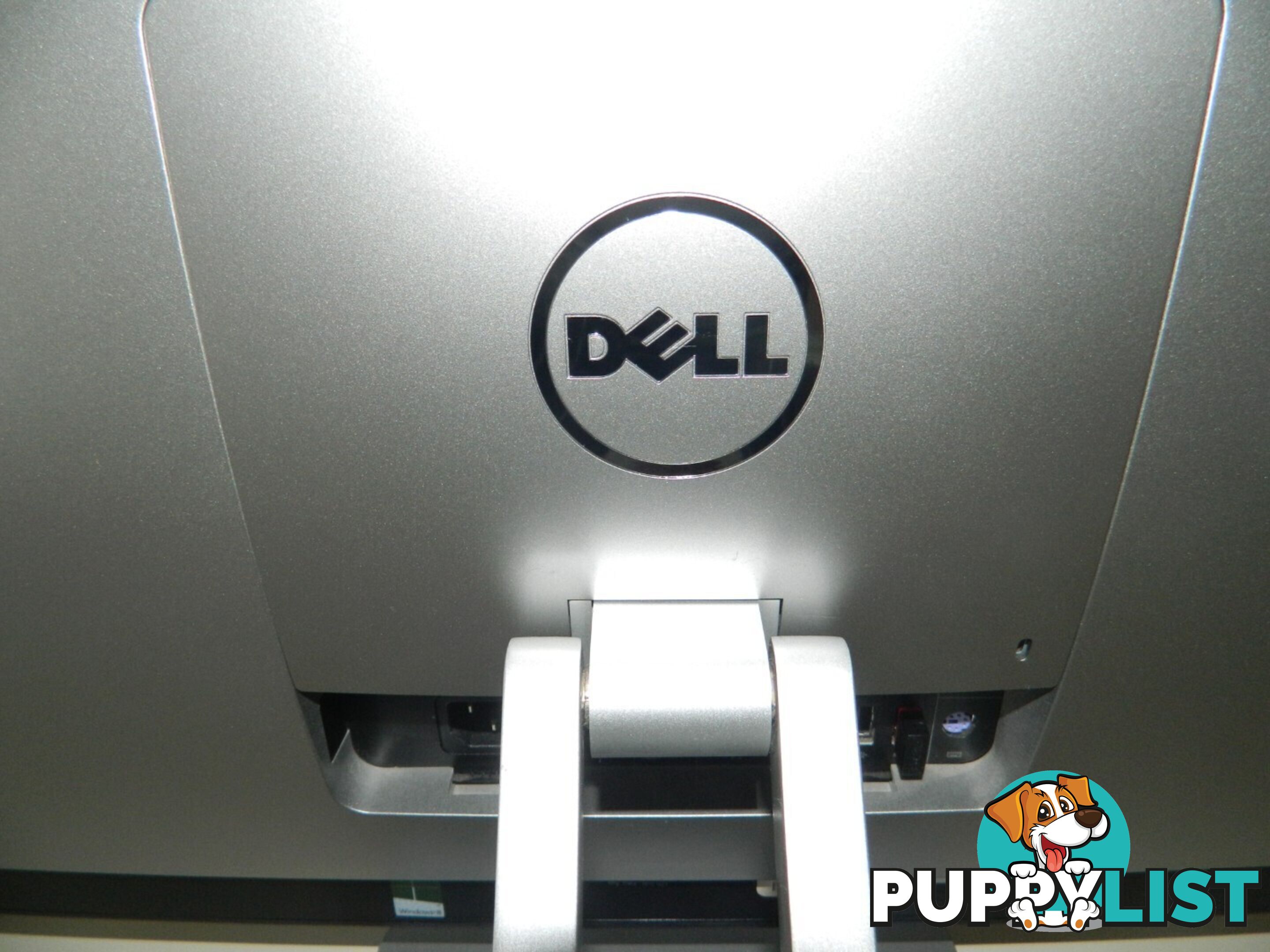 Dell OptiFlex 9020 AIO -Core i5-4th Gen/8GB RAM/480GB SSD/23inch
