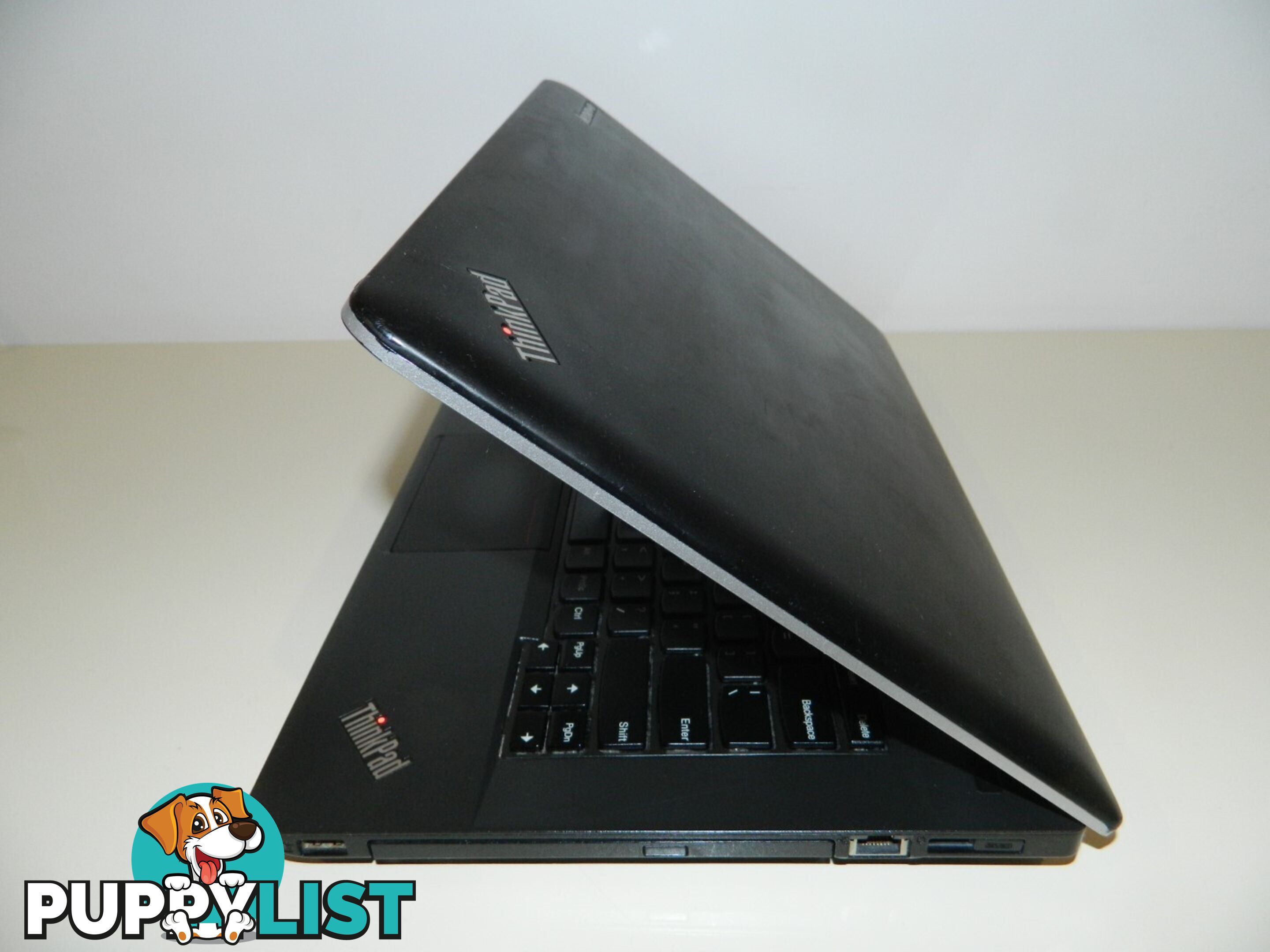 Lenovo ThinkPad Edge E440-Core i7-4th Gen/8GB RAM/256GB SSD/TouchScree