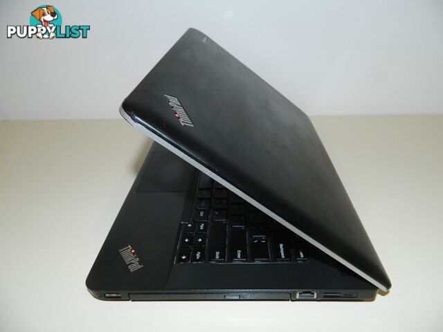 Lenovo ThinkPad Edge E440-Core i7-4th Gen/8GB RAM/256GB SSD/TouchScree