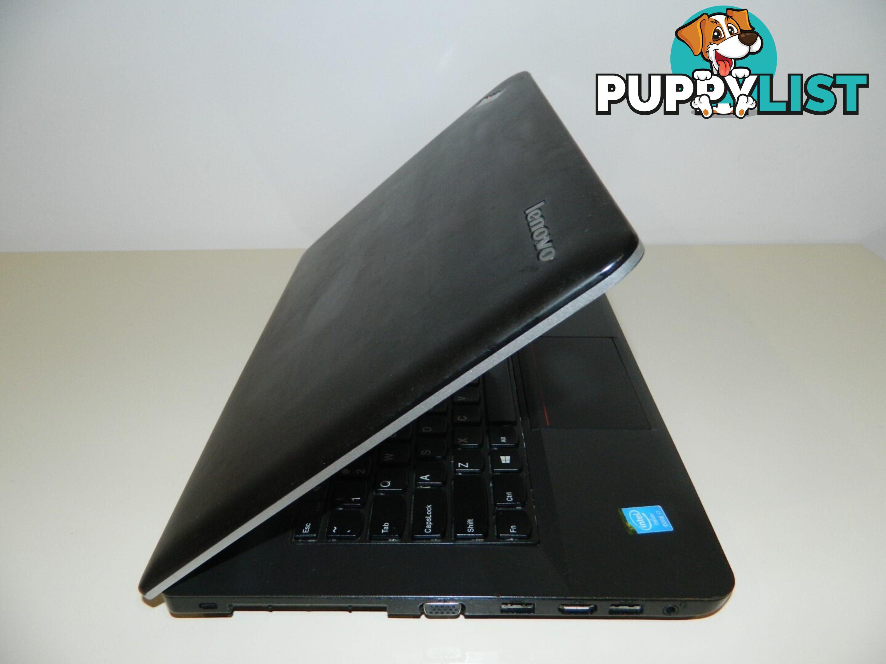 Lenovo ThinkPad Edge E440-Core i7-4th Gen/8GB RAM/256GB SSD/TouchScree