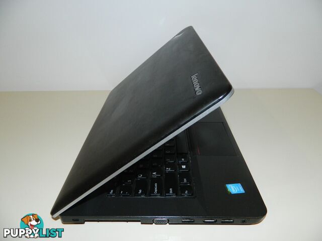 Lenovo ThinkPad Edge E440-Core i7-4th Gen/8GB RAM/256GB SSD/TouchScree