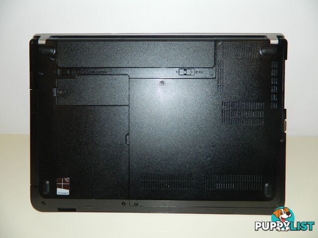 Lenovo ThinkPad Edge E440-Core i7-4th Gen/8GB RAM/256GB SSD/TouchScree