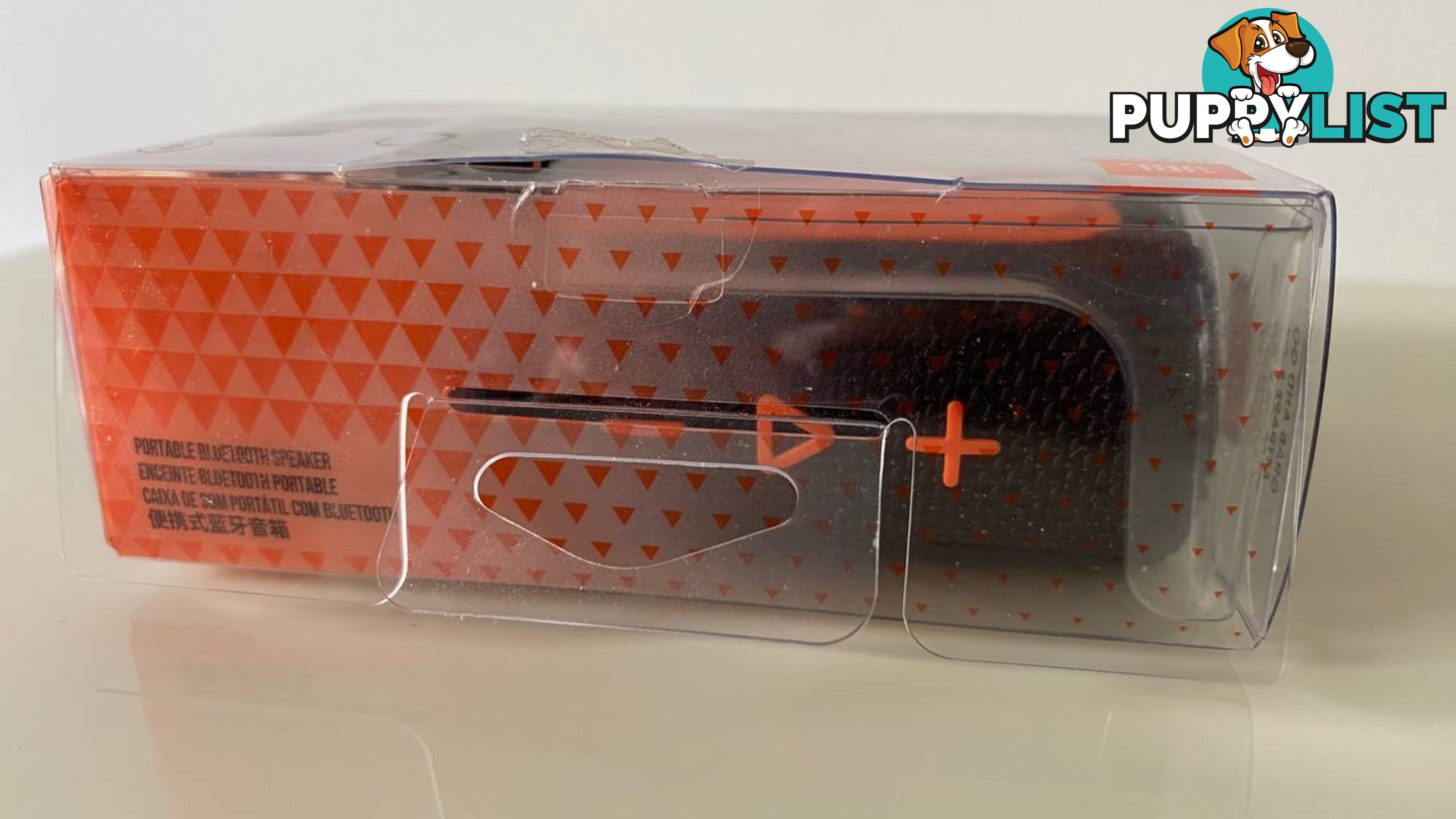 JBL Go3 Wireless Bluetooth Mini Outdoor Portable Stereo Speaker