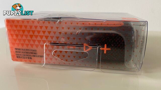 JBL Go3 Wireless Bluetooth Mini Outdoor Portable Stereo Speaker