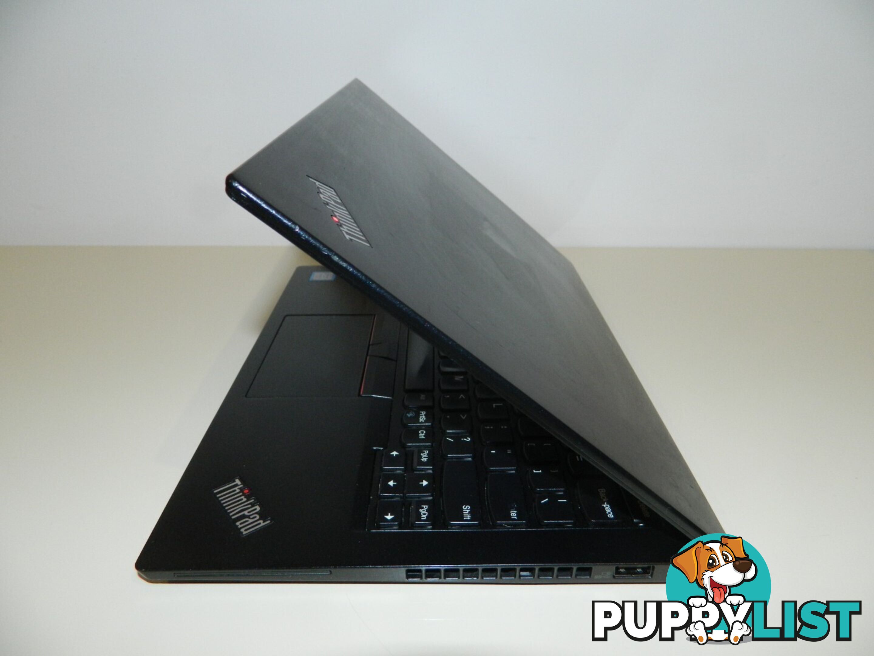 Lenovo ThinkPad X280 - Core i5-8th Gen/8GB RAM/256GB SSD