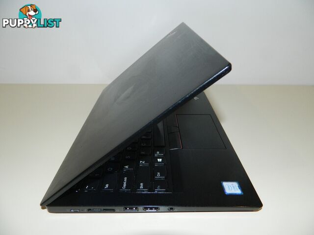 Lenovo ThinkPad X280 - Core i5-8th Gen/8GB RAM/256GB SSD