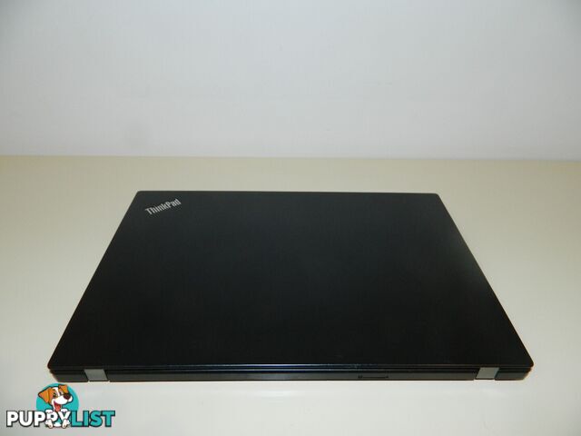 Lenovo ThinkPad X280 - Core i5-8th Gen/8GB RAM/256GB SSD