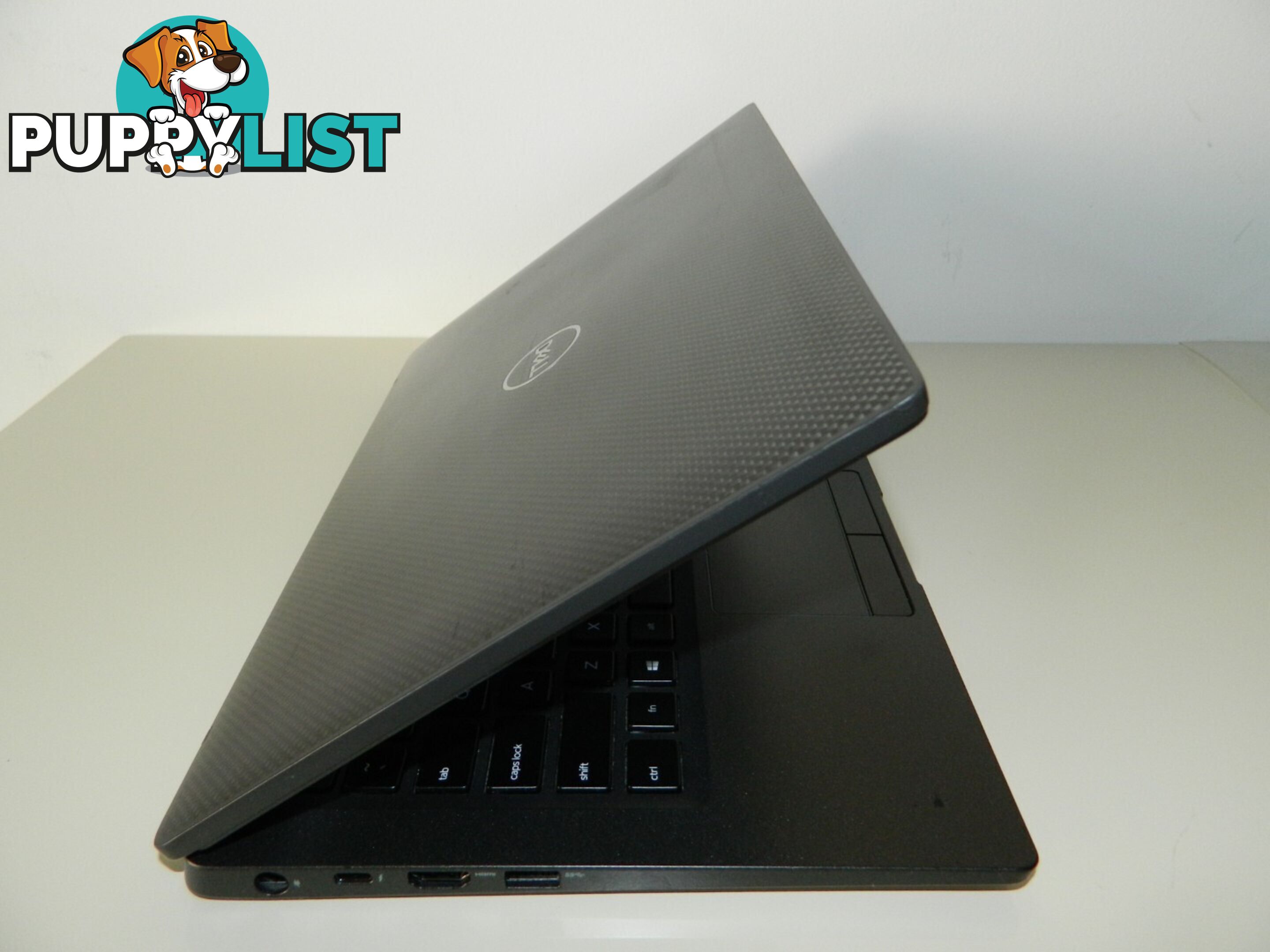 Dell Latitude 7400 - Core i5-8th Gen/ 16GB RAM/ 256GB SSD