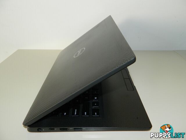 Dell Latitude 7400 - Core i5-8th Gen/ 16GB RAM/ 256GB SSD