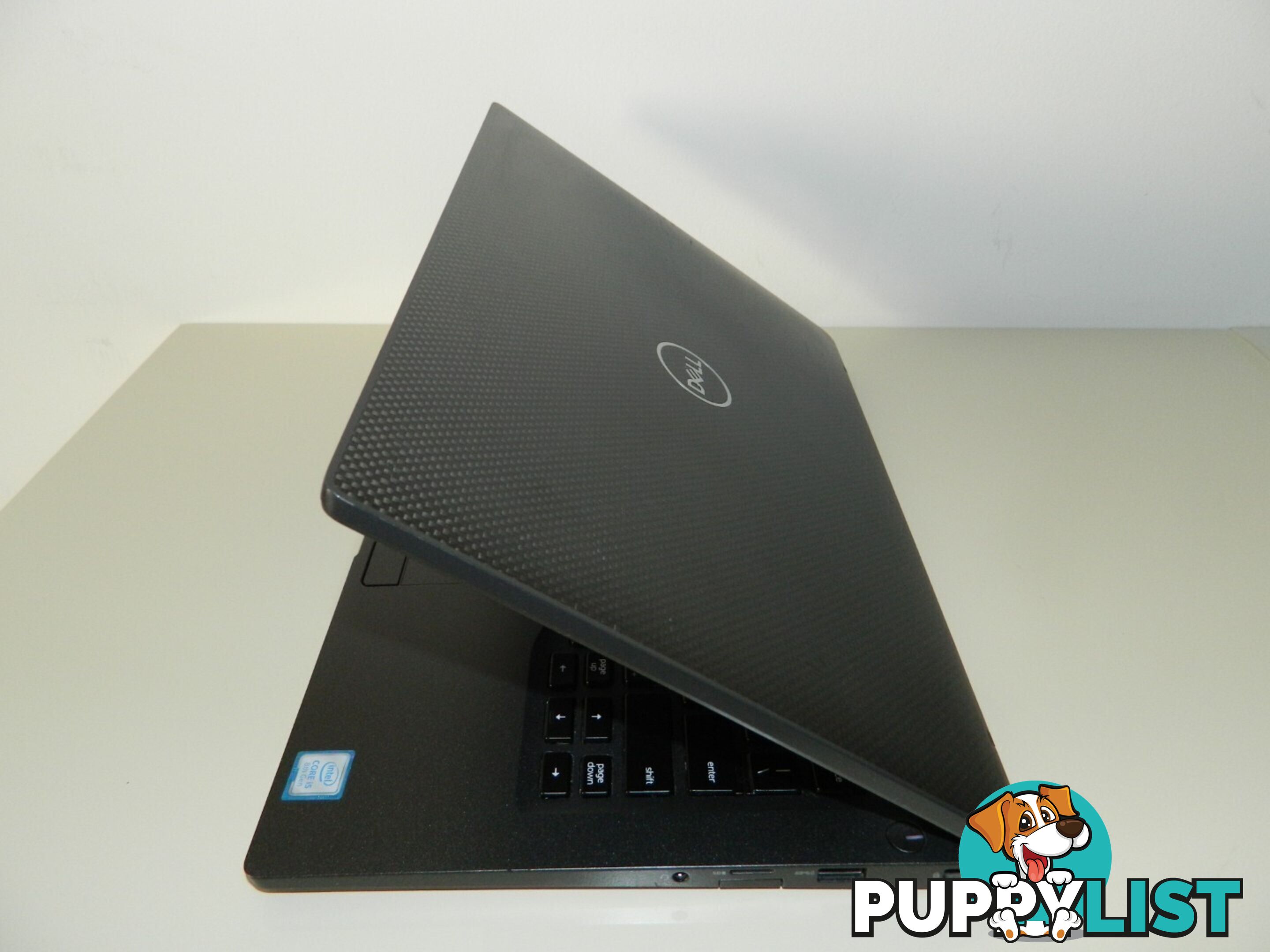 Dell Latitude 7400 - Core i5-8th Gen/ 16GB RAM/ 256GB SSD