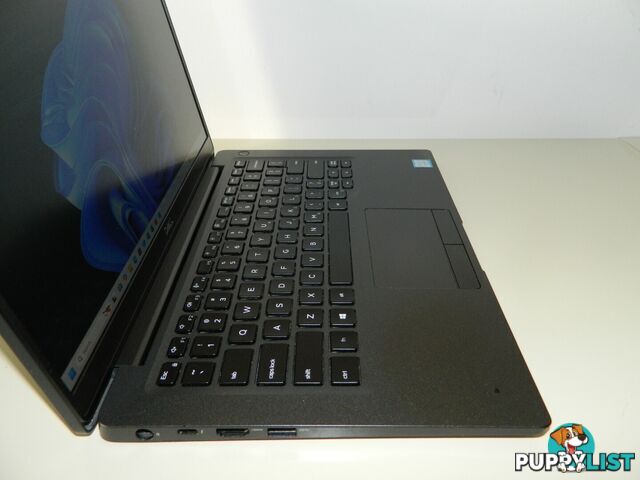 Dell Latitude 7400 - Core i5-8th Gen/ 16GB RAM/ 256GB SSD