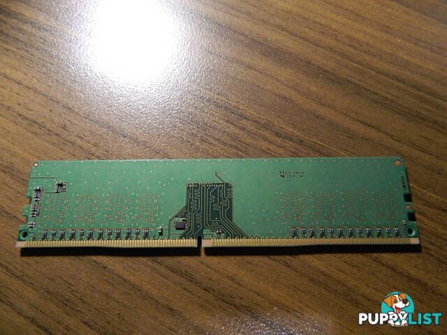 8GB RAM Micron DDR4-2666V - HP P/N. 933276-001