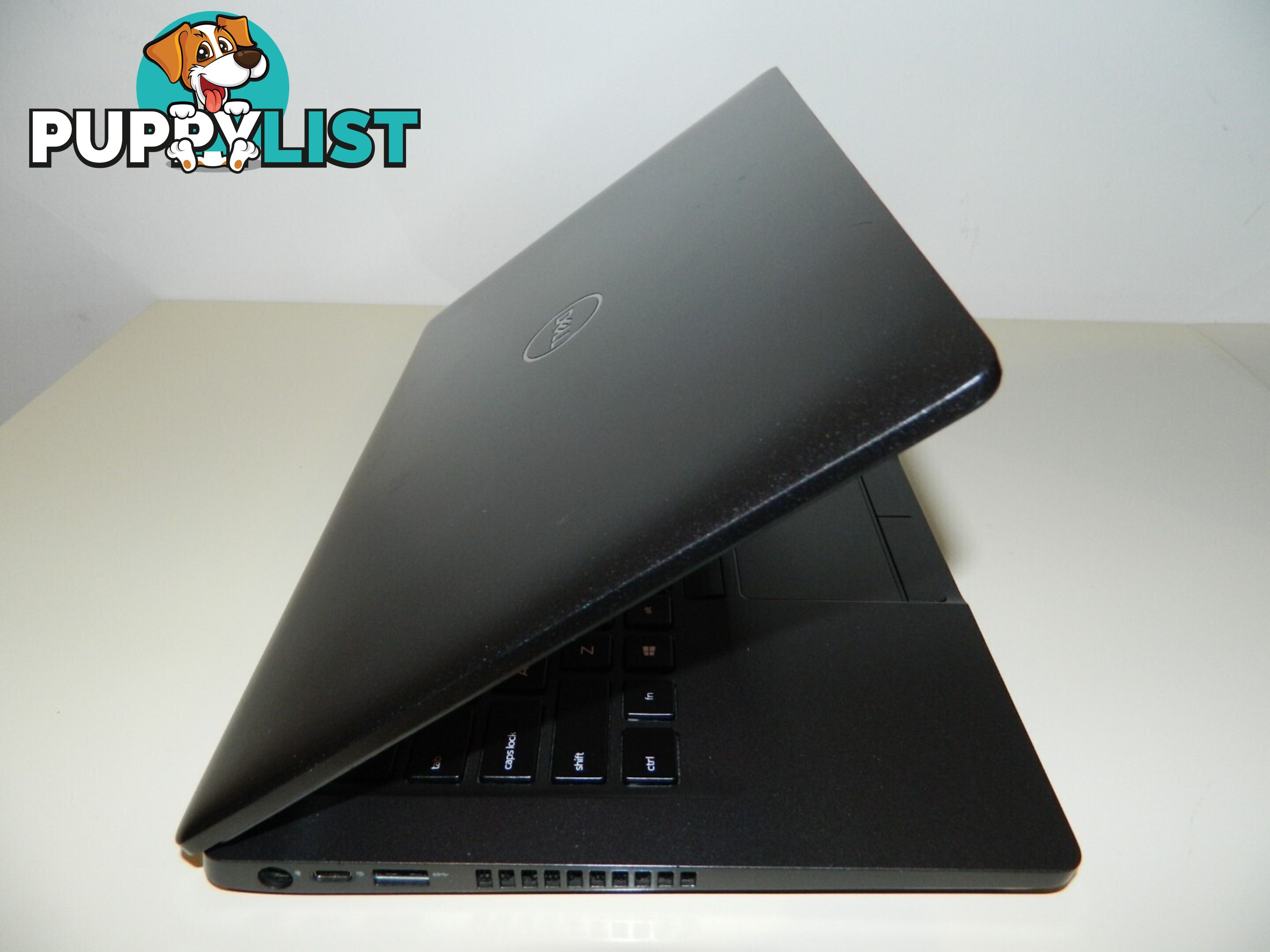 Dell Latitude 5400 - Core i5-8th Gen/ 8GB RAM/ 256GB SSD