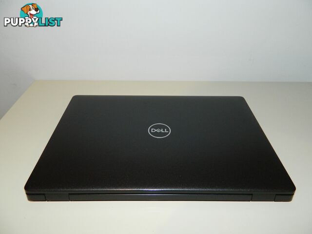 Dell Latitude 5400 - Core i5-8th Gen/ 8GB RAM/ 256GB SSD