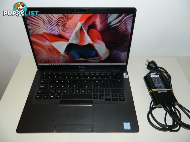 Dell Latitude 5400 - Core i5-8th Gen/ 8GB RAM/ 256GB SSD