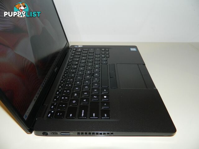 Dell Latitude 5400 - Core i5-8th Gen/ 8GB RAM/ 256GB SSD