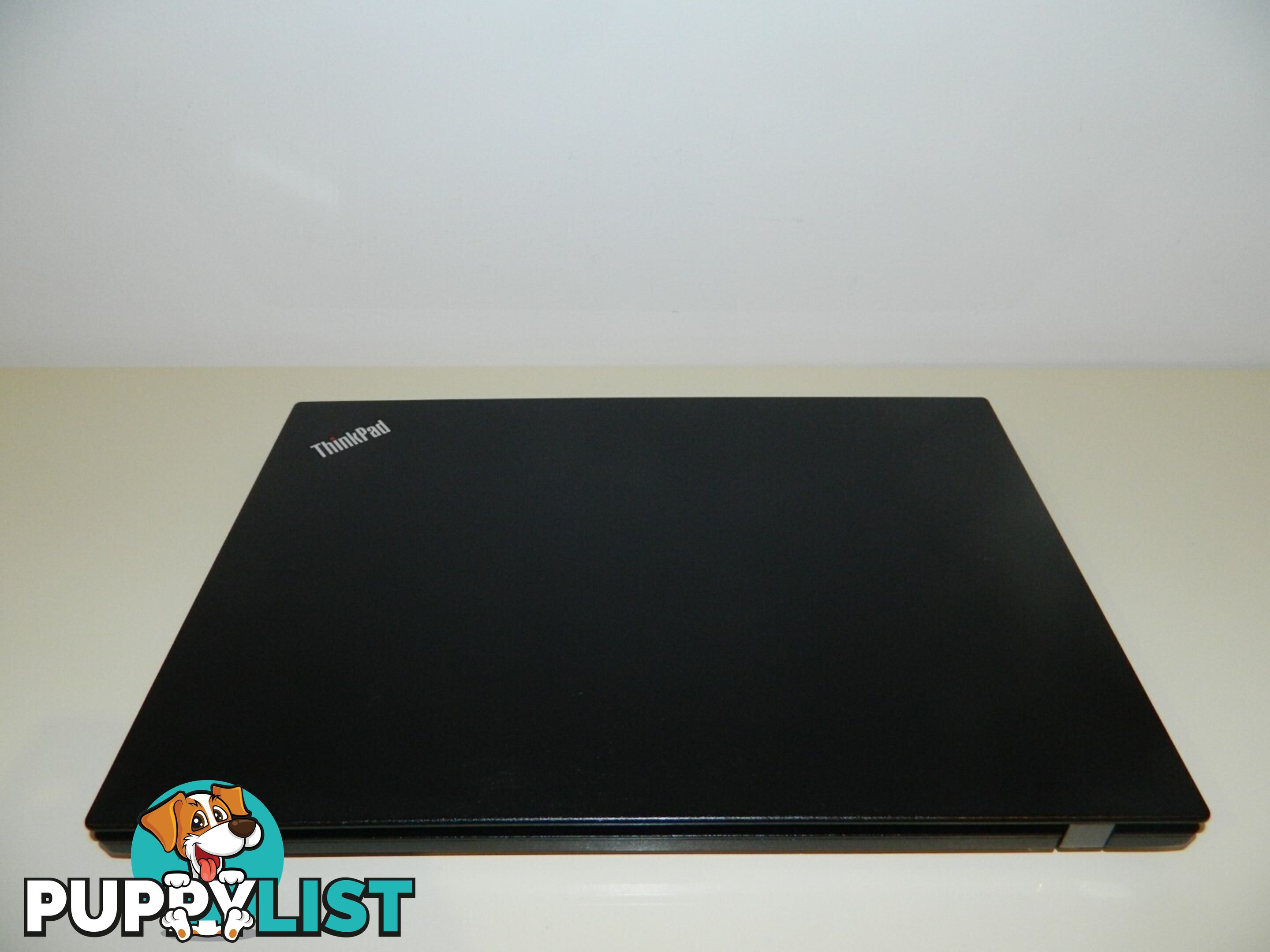 Lenovo ThinkPad L590 - Core i5-8th Gen/16GB RAM/256GB SSD