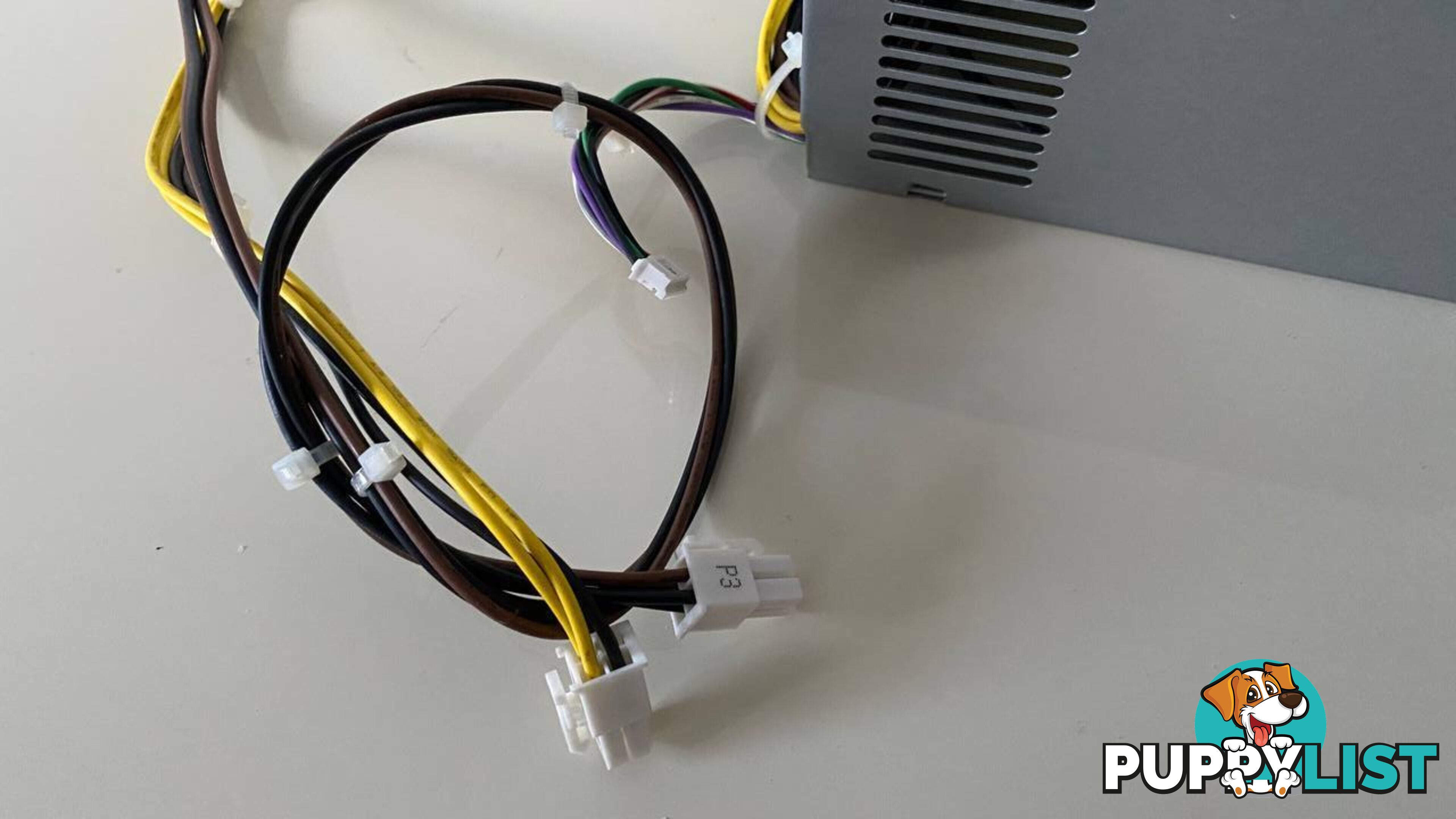 HP Switching Power Supply 250w 800/880 G3 Z2/800 G4 G5 L08417-004
