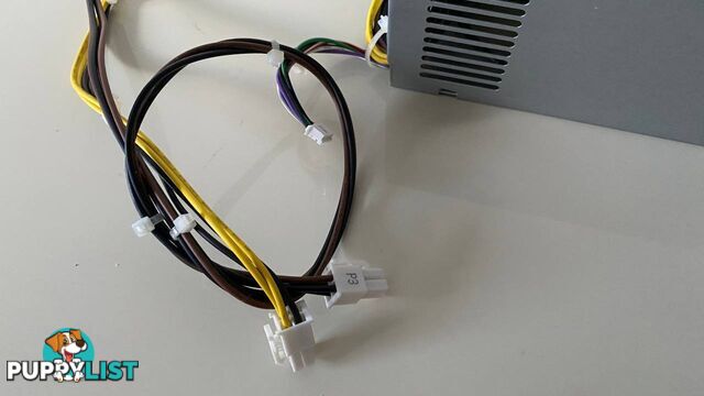 HP Switching Power Supply 250w 800/880 G3 Z2/800 G4 G5 L08417-004