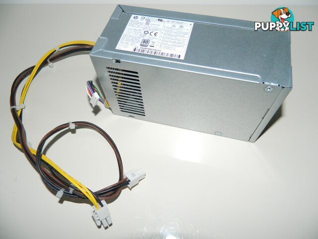 HP Switching Power Supply 250w 800/880 G3 Z2/800 G4 G5 L08417-004
